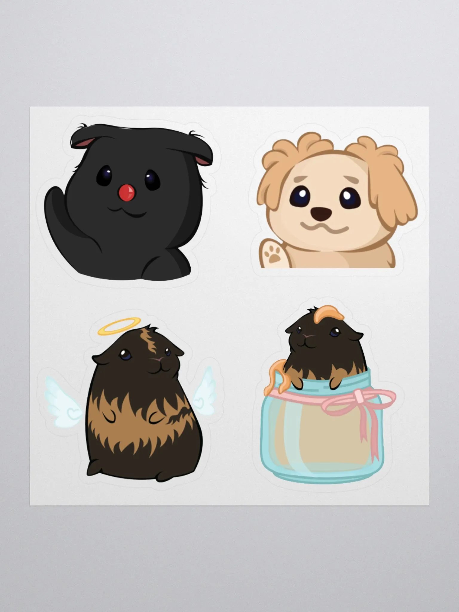 Chelseahonk's Pets product image (2)