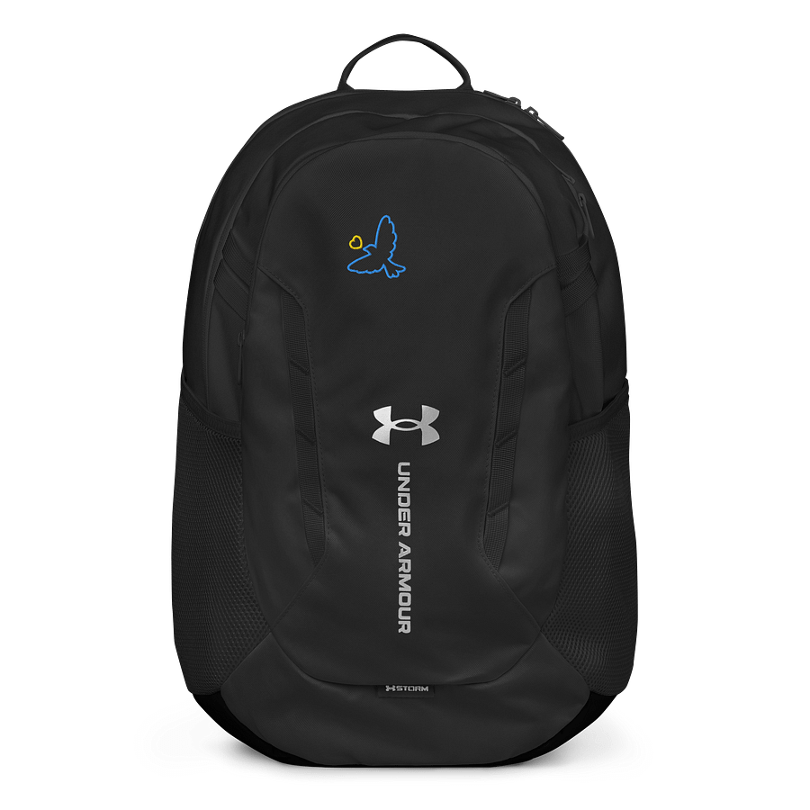 Flight of Love Backpack product image (1)