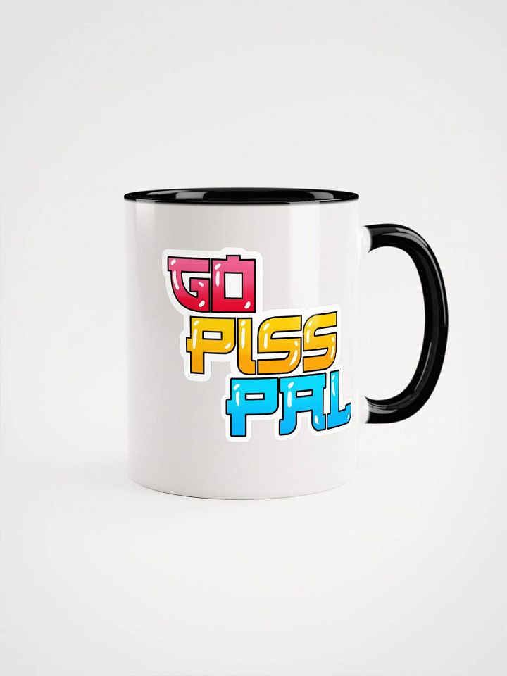 Go Piss Pal Cup product image (1)