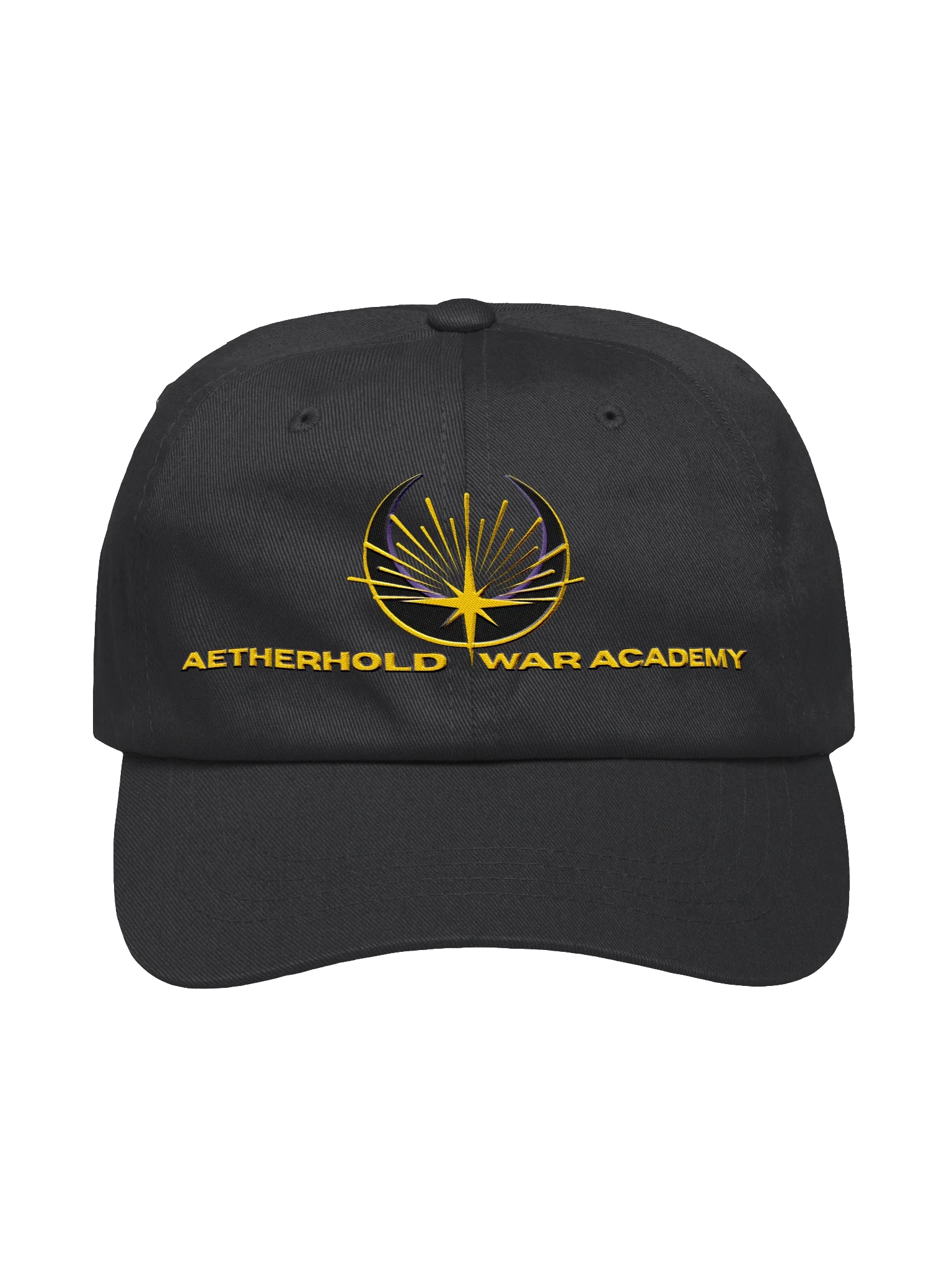Aetherhold Ball Cap product image (1)