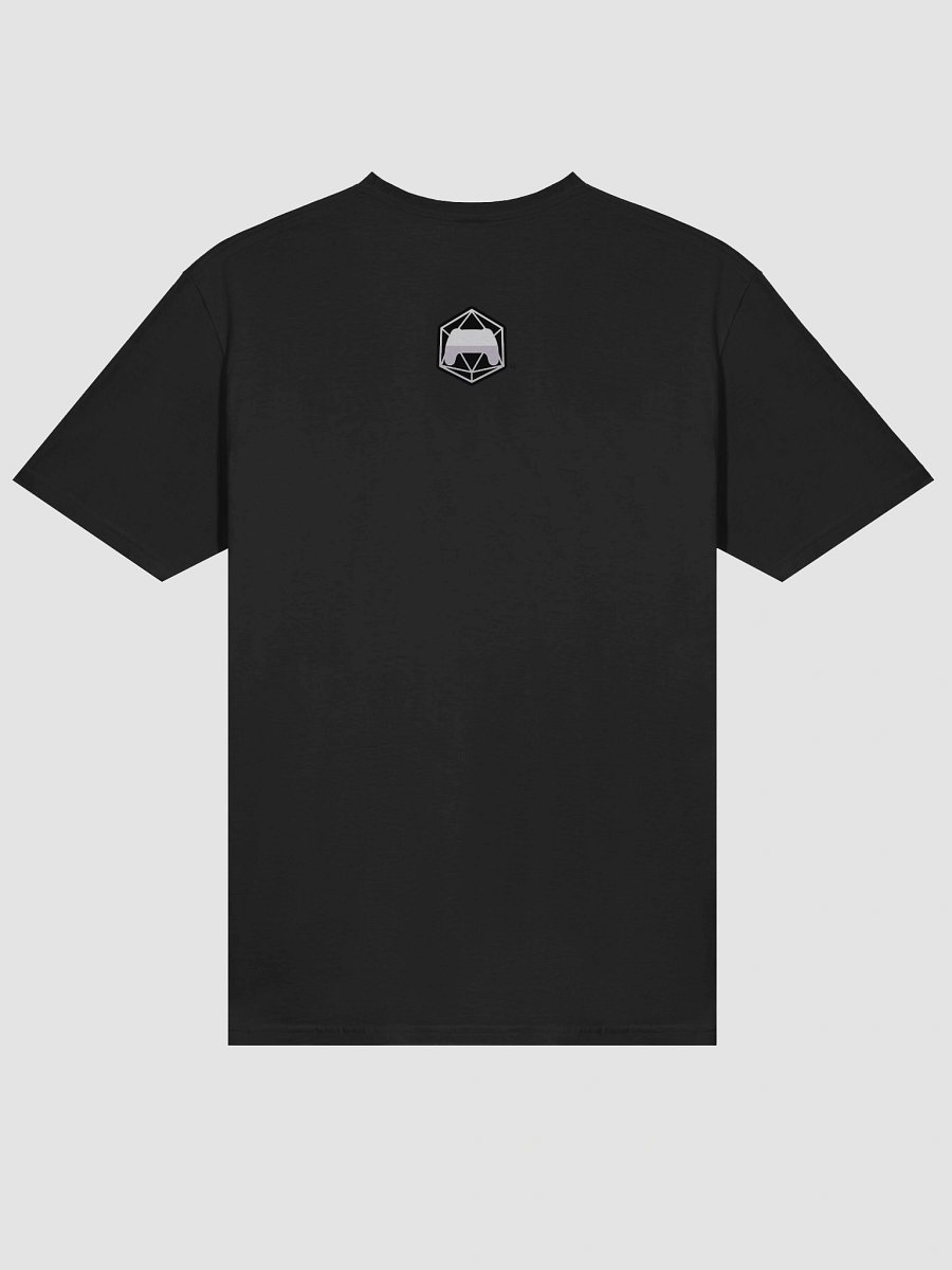 Roll to One Classic Logo Tee product image (20)