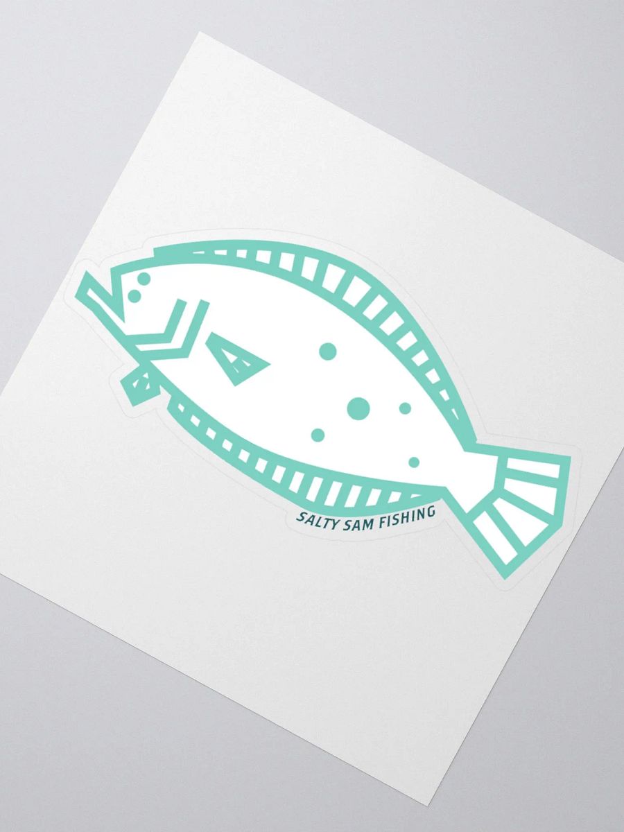 Fluke Sticker product image (4)
