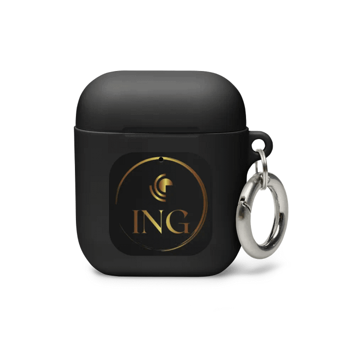 ING Airpodcasehülle product image (1)