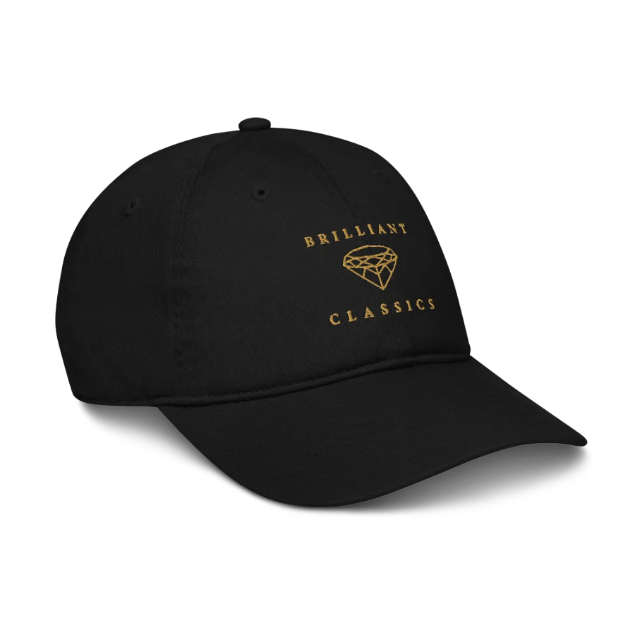 Dad Hat - Brilliant Classics Original Collection product image (6)