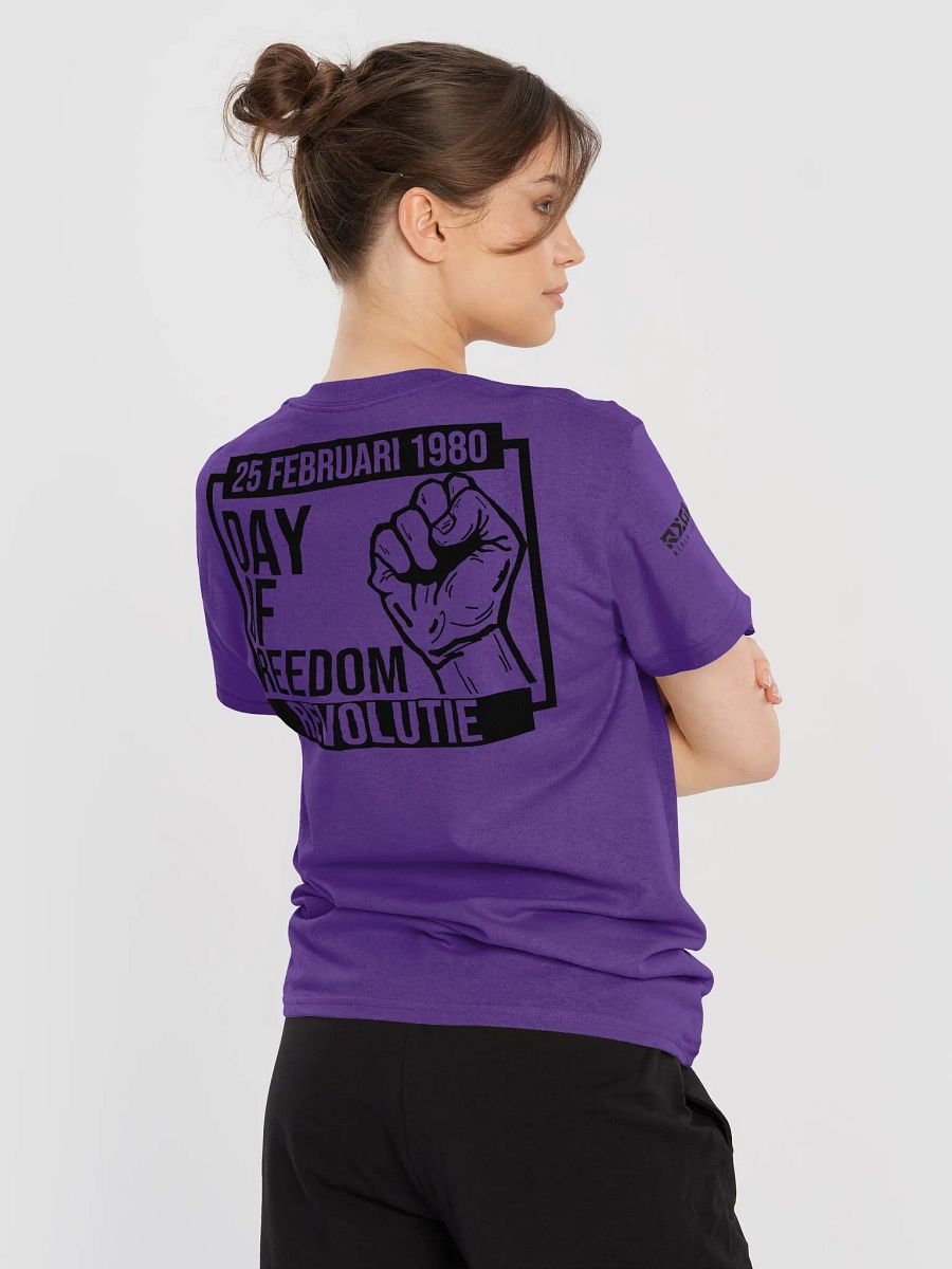 Revolutie Merch by Regilino Media Lab product image (5)