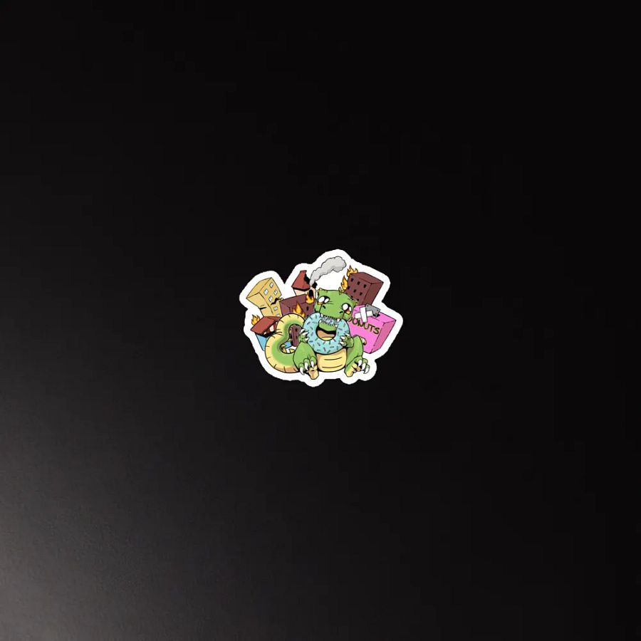 Glazed and Confused : Magnetic Edition product image (3)