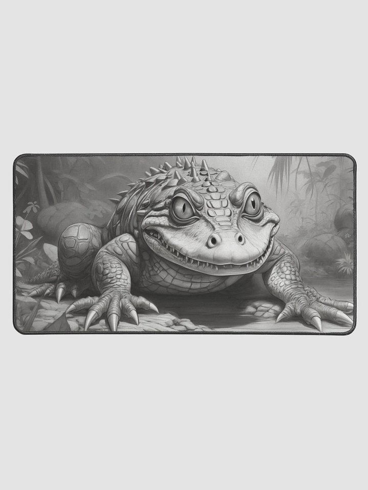 Crocodile Mat 2 product image (1)