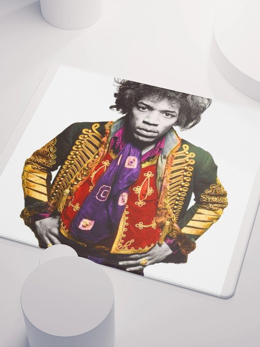 JIMI HENDRIX IS THE BEST product image (5)