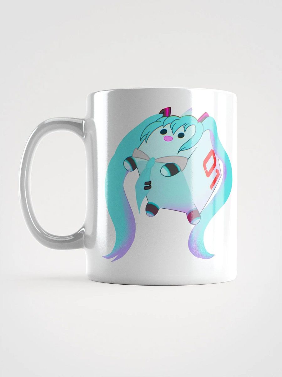 Miku Cube product image (17)