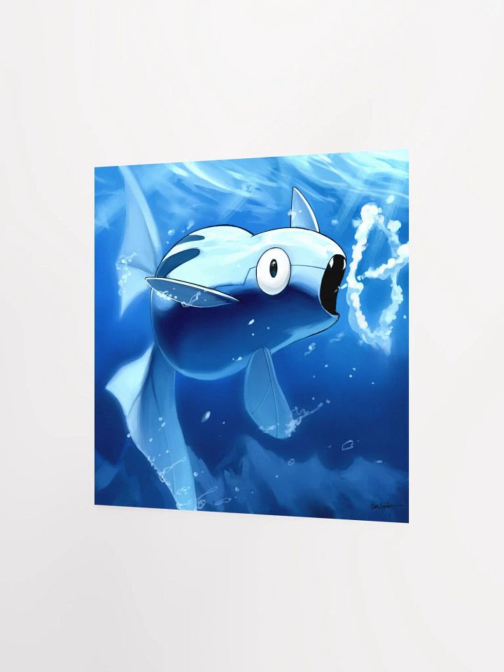 PKMN - Remoraid product image (7)