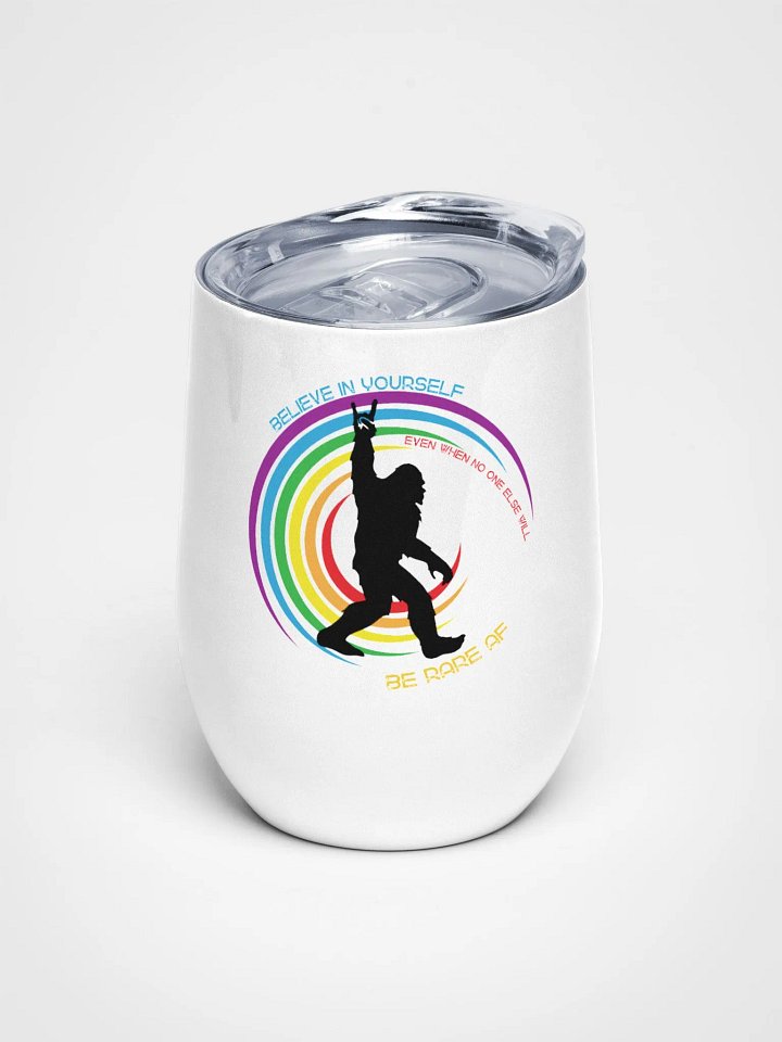 Sassquatch Rare AF product image (1)