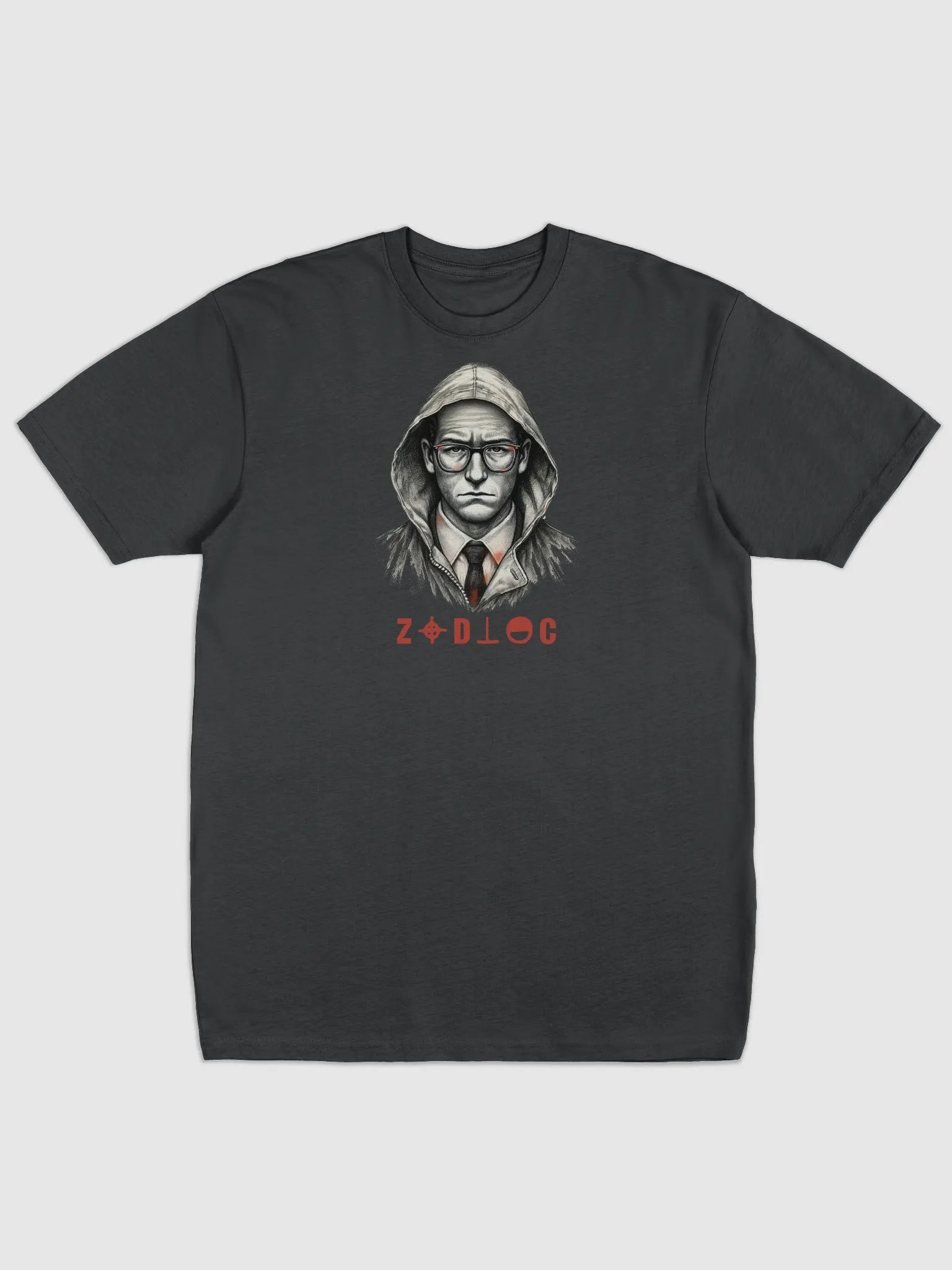Zodiac Near Miss T-Shirt product image (1)