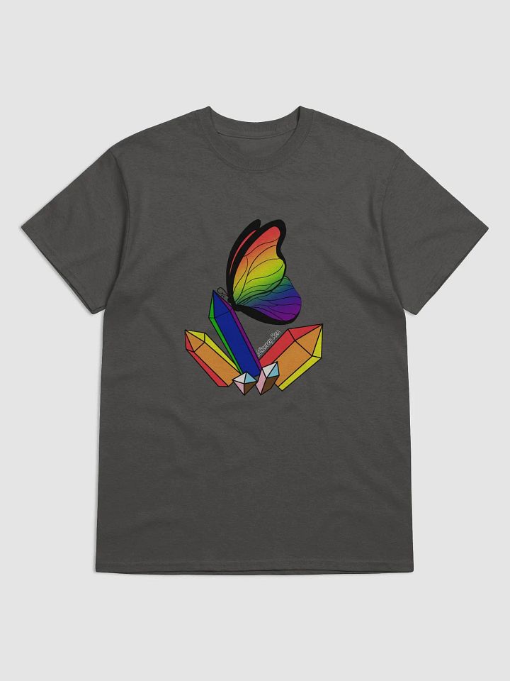Crystal Butterfly - Rainbow product image (3)
