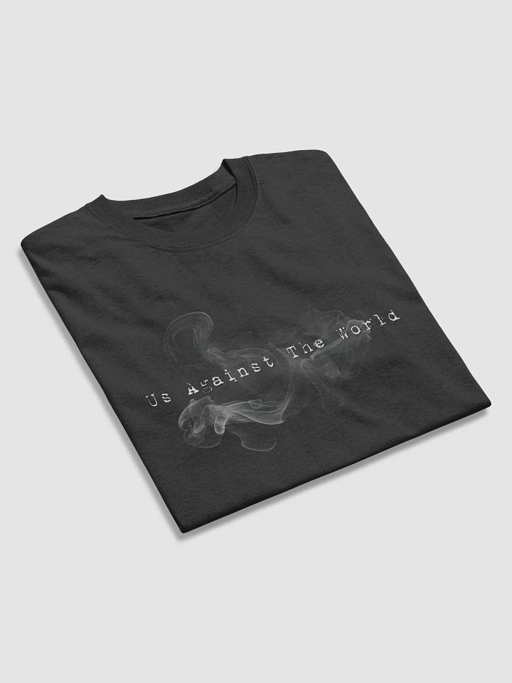 Us Against The World Tee product image (1)