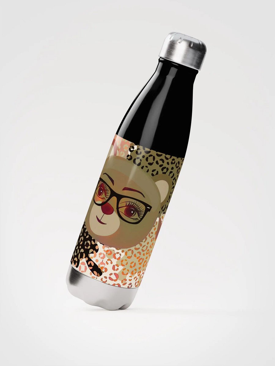 Teddy water bottle product image (3)