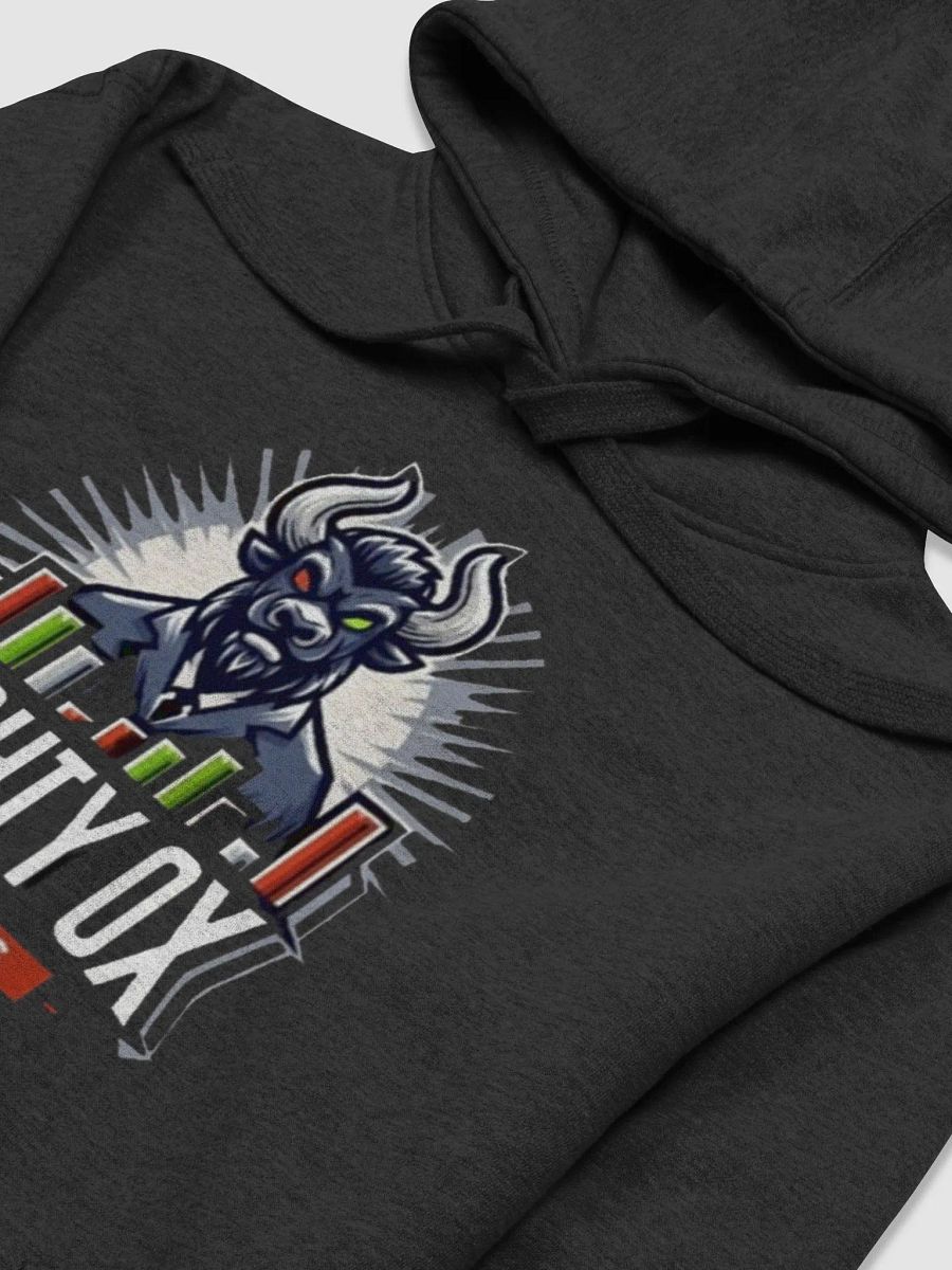 A hoodie with your favorite MightyOx product image (3)