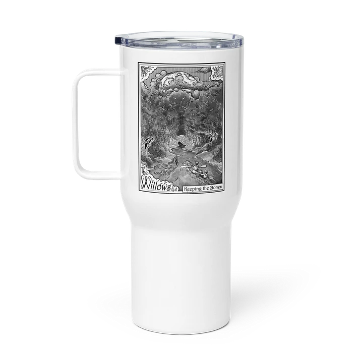 The Willows Travel Mug product image (1)