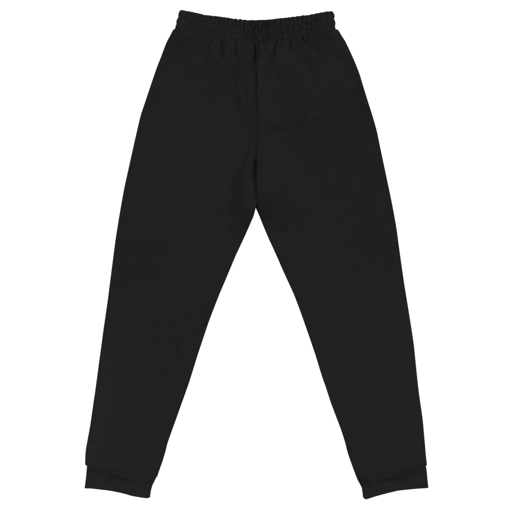 Bitten Bullet Mafia - Grab That Cash! Golden Crown Sweatpants product image (2)