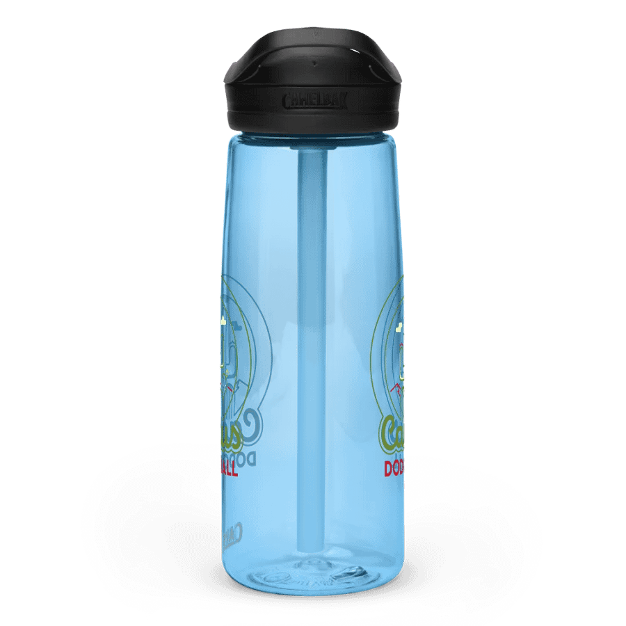 Cactus Dodgeball Water Bottle product image (4)