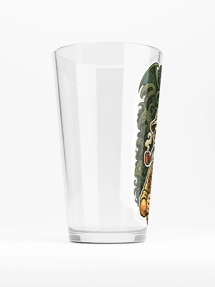 EMG Eldritch Explorer Pint Glass product image (2)