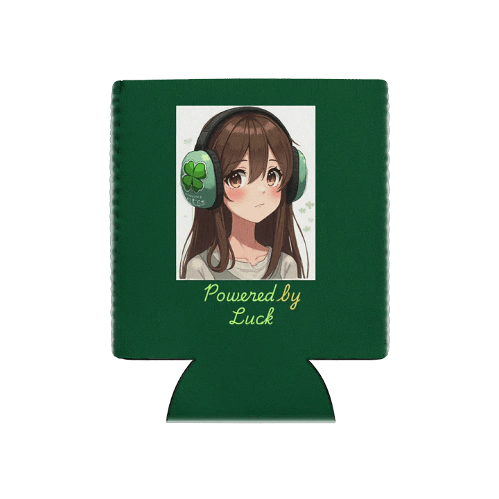 AI BrowningSimmer St. Patrick's Day 2025 product image (3)