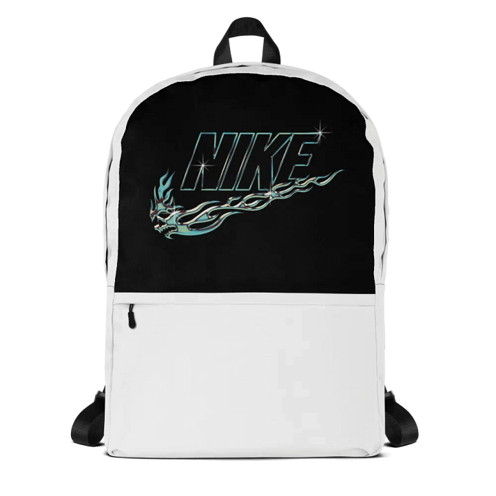 Custom Nike backpack product image (1)