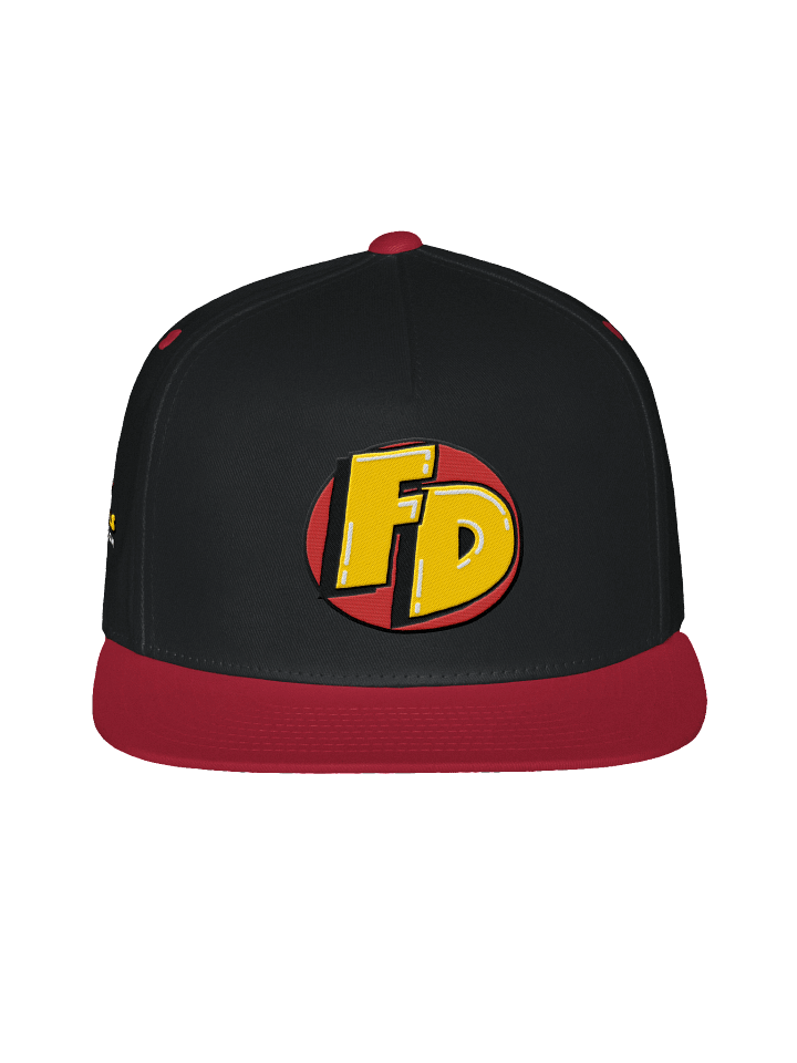 Filmdesigns.com Cap product image (1)