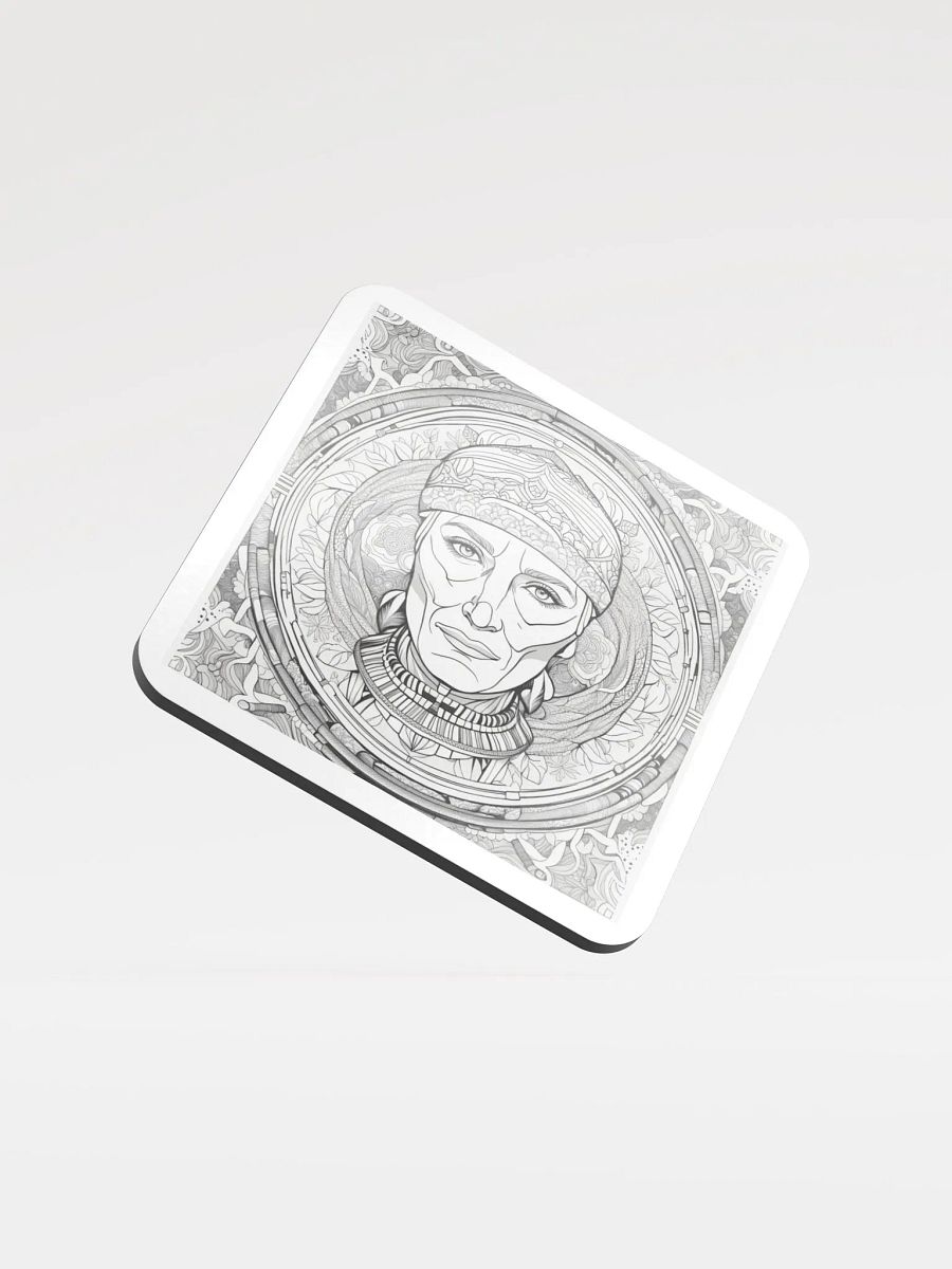 Ornate Elegance Coaster Set product image (1)