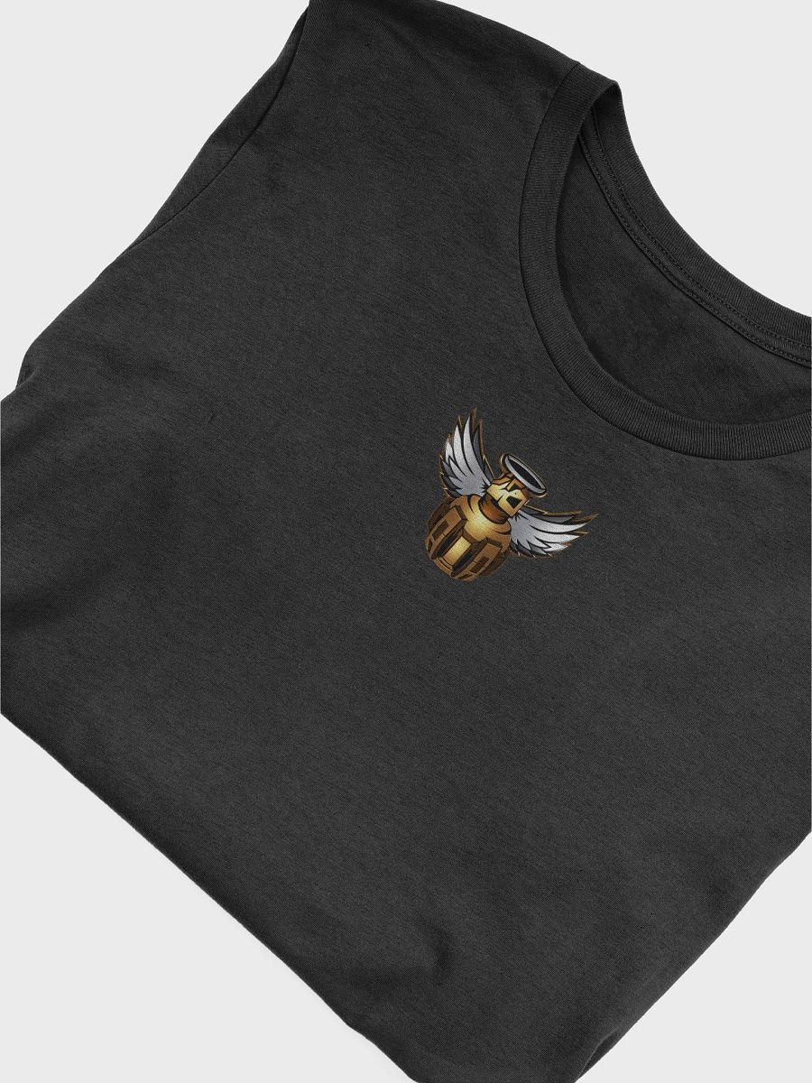 NadeGod Logo T-Shirt product image (5)
