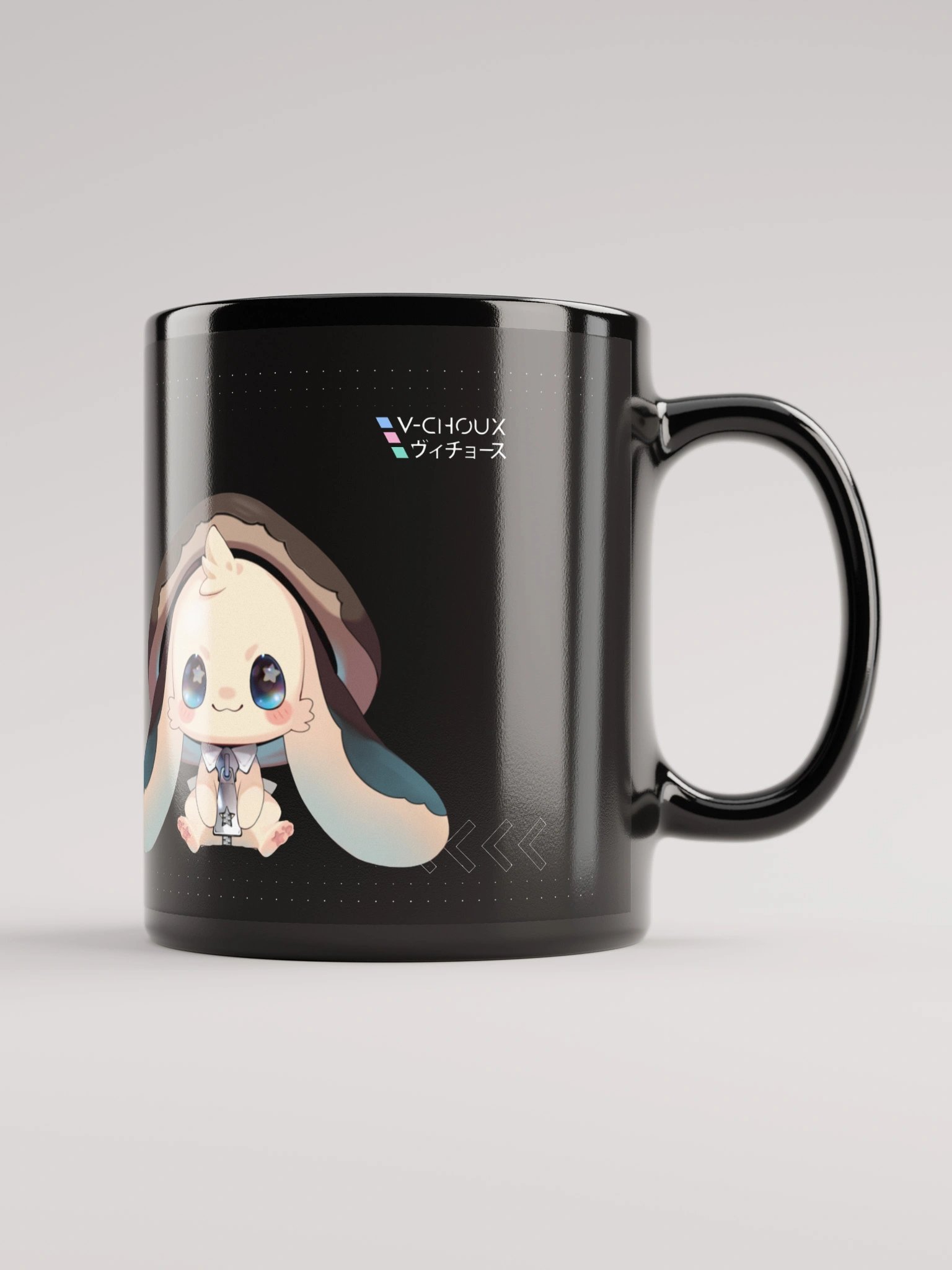 V-Choux Mug product image (1)