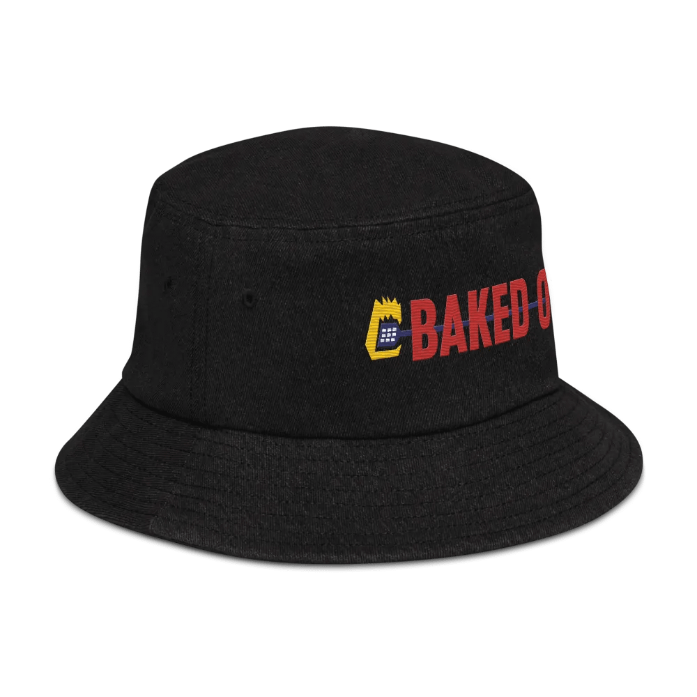 Baked Out Bucket Hat product image (3)