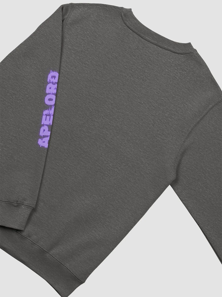Megatron Rebellion Sweatshirt product image (22)