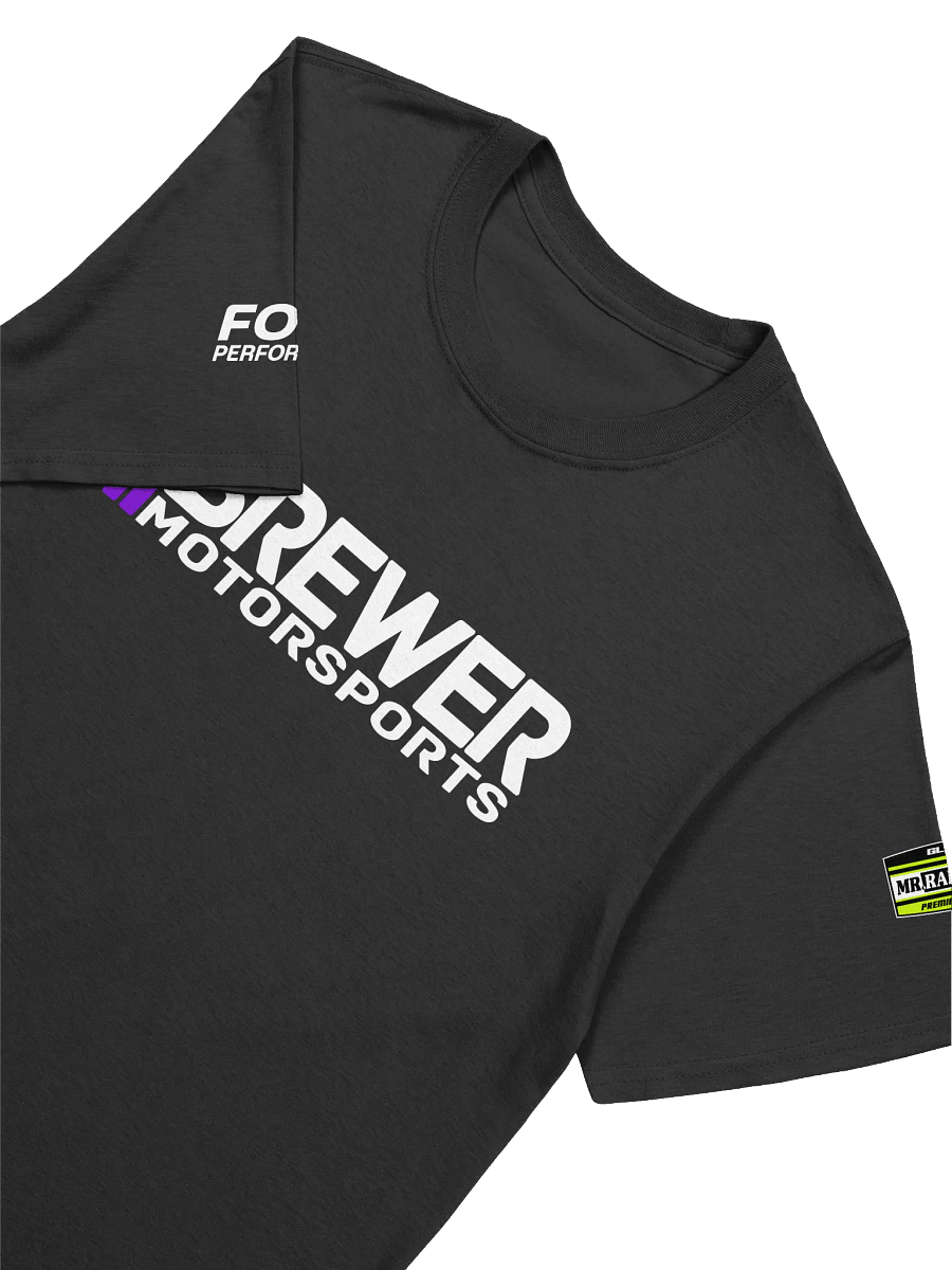 Brewer Motorsports - Tyler Pluff product image (6)