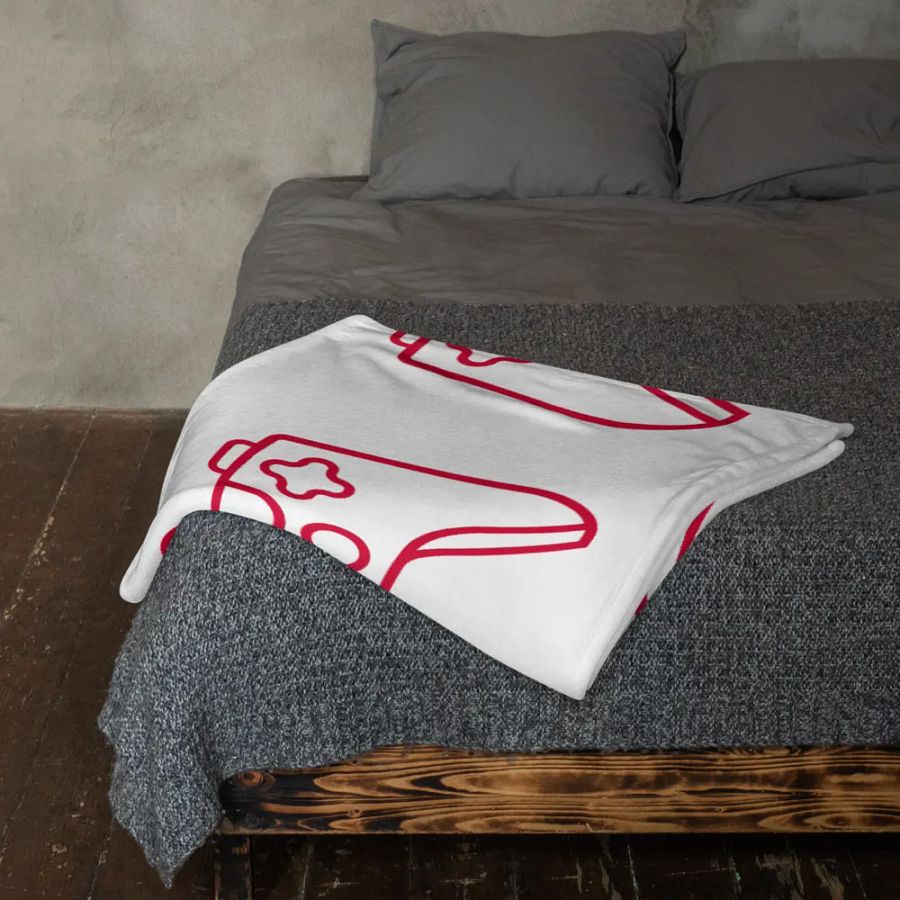 GAMING blanket product image (11)