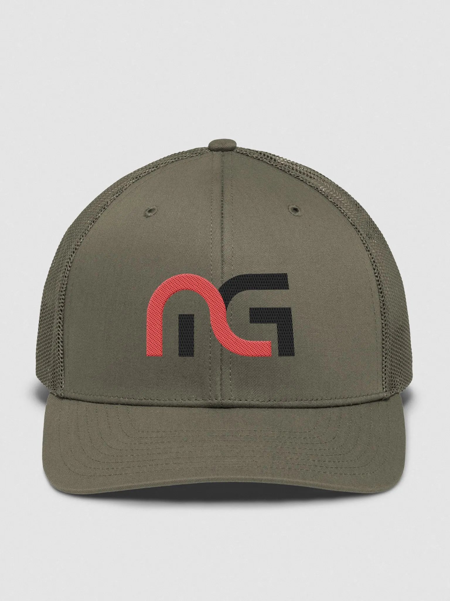 MG Trucker Cap product image (1)