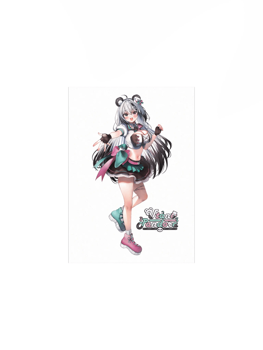 Utano Pandora Print product image (1)