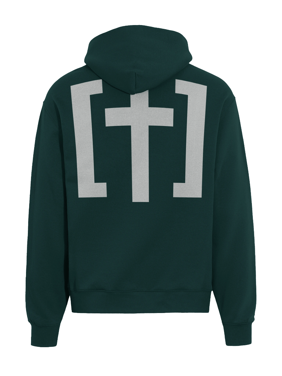 [PRO]CO. Hoodie product image (5)
