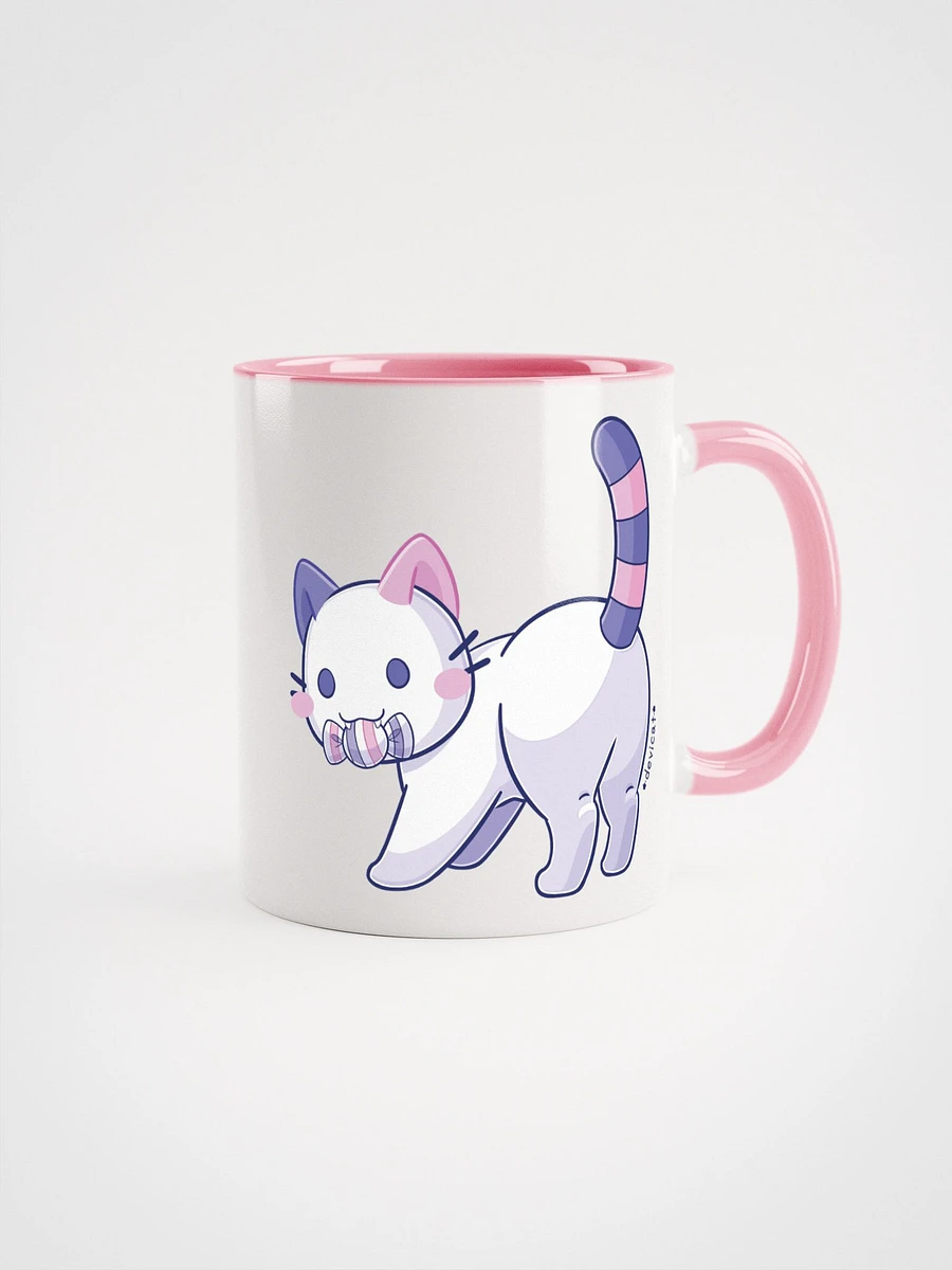 Mug • CandiCat Candy Drop • 2024 product image (1)