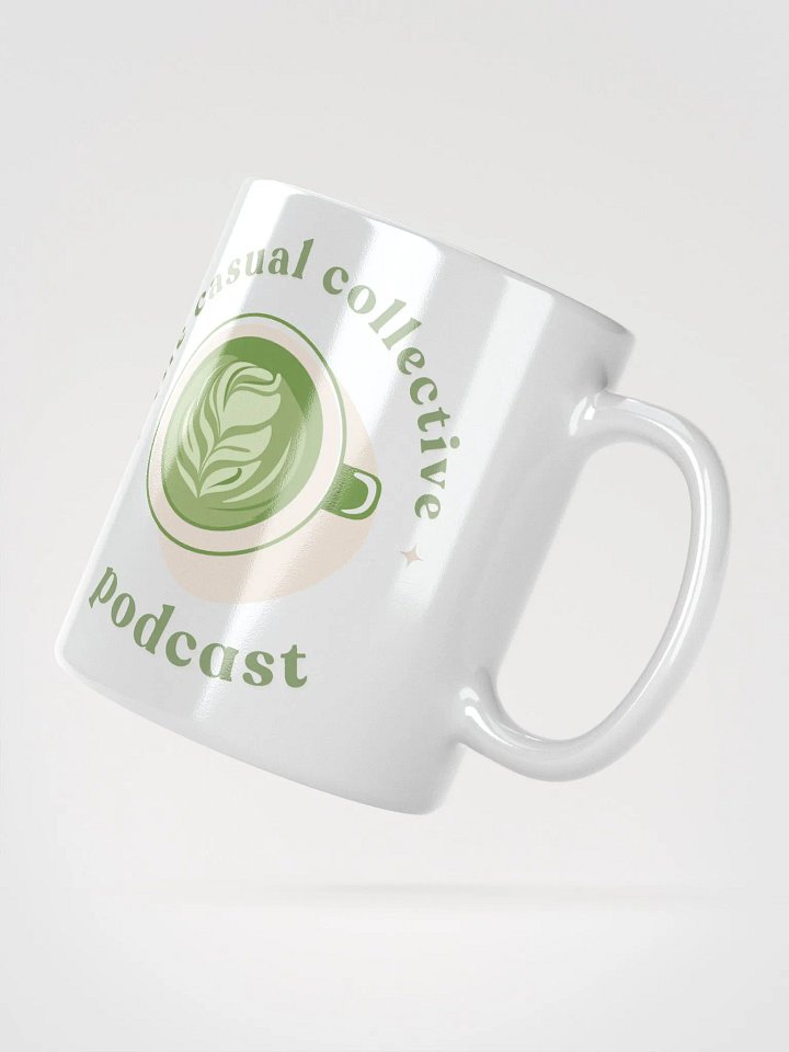 the casual collective mug product image (2)