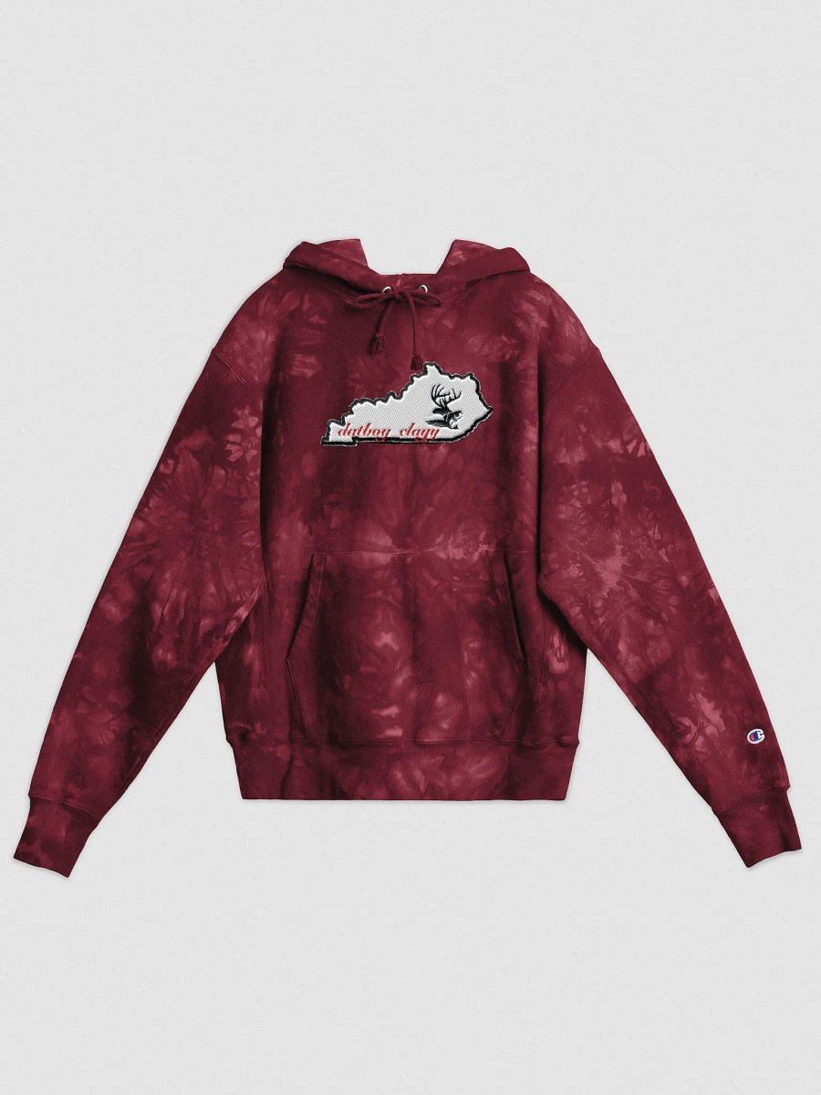 SEEING RED product image (7)