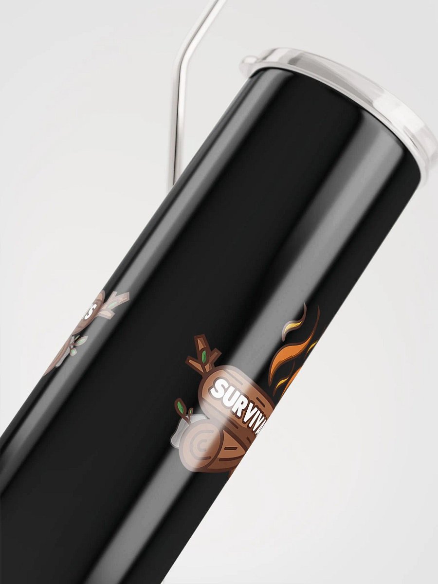 Survivalists Stainless Steel Tumblr product image (5)