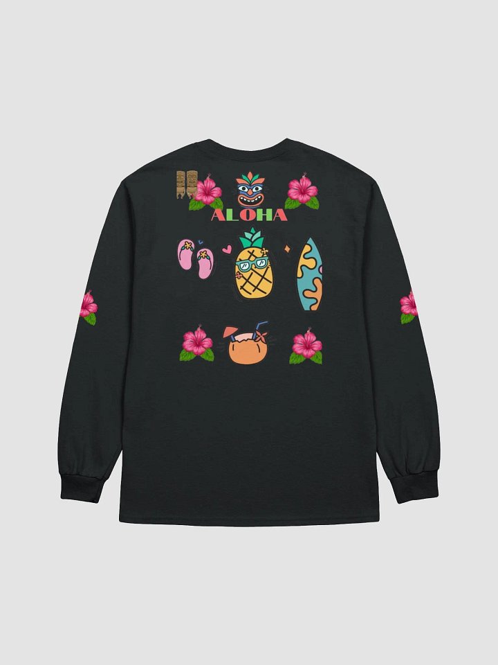 Hawaiian Aloha product image (20)