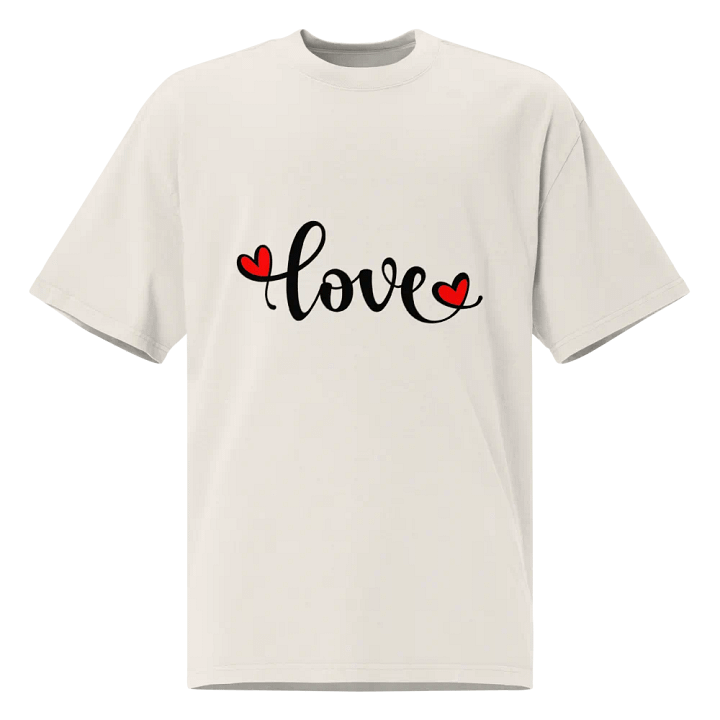 Love. product image (3)