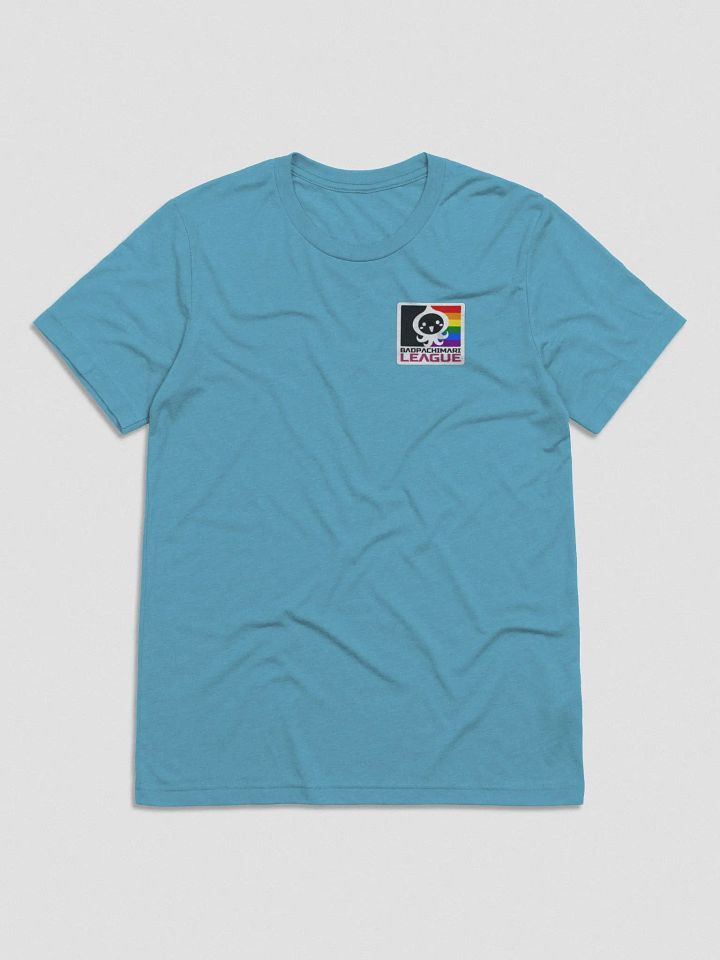 BPL Pride Shirt product image (1)