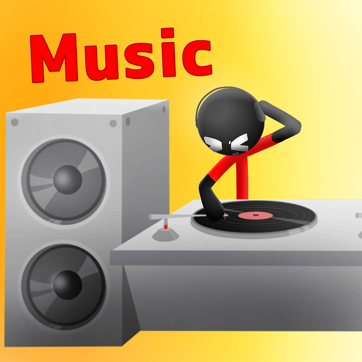 Music (Commission type) product image (1)