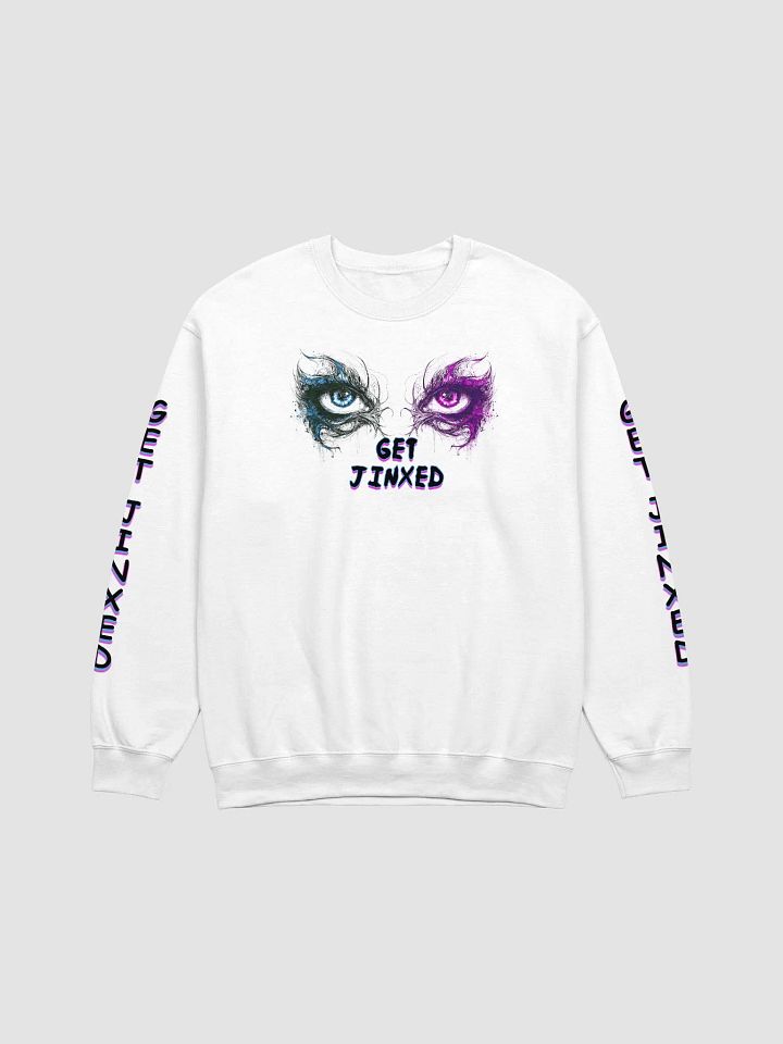 Get Jinxed Sweatshirt product image (18)