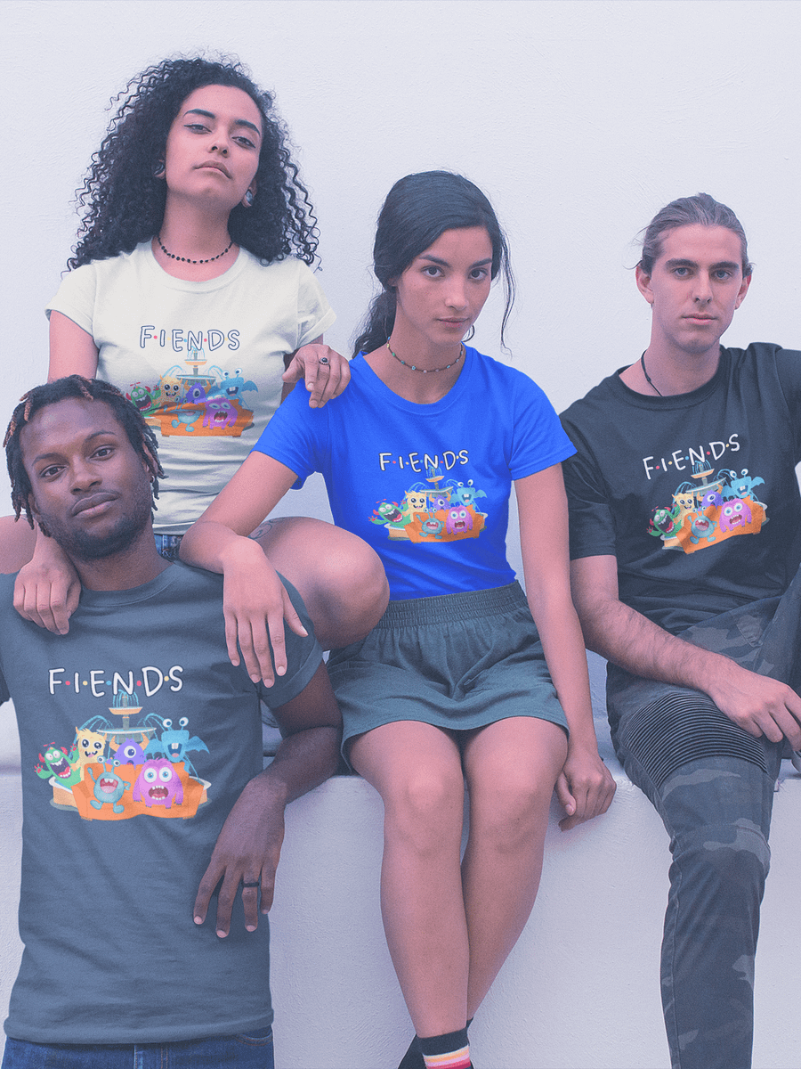 FIENDS - TEE product image (4)