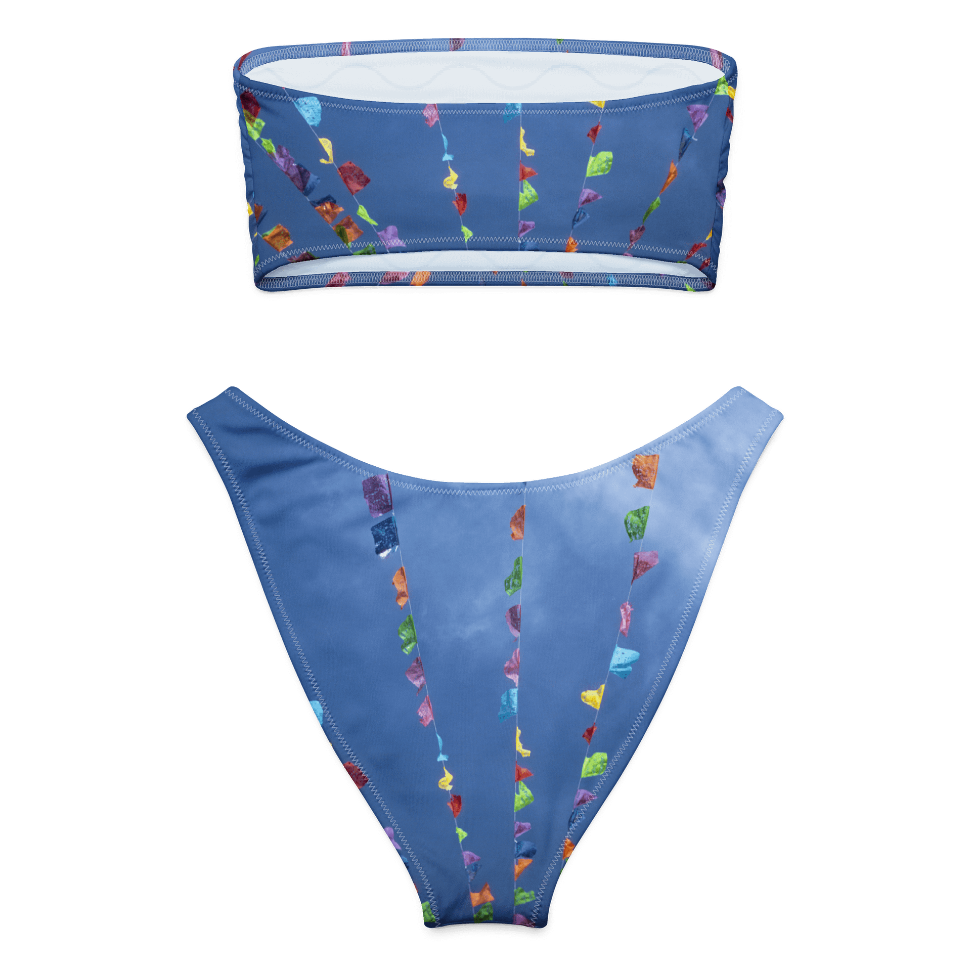 Papel Picado Bandeu Bikini product image (2)
