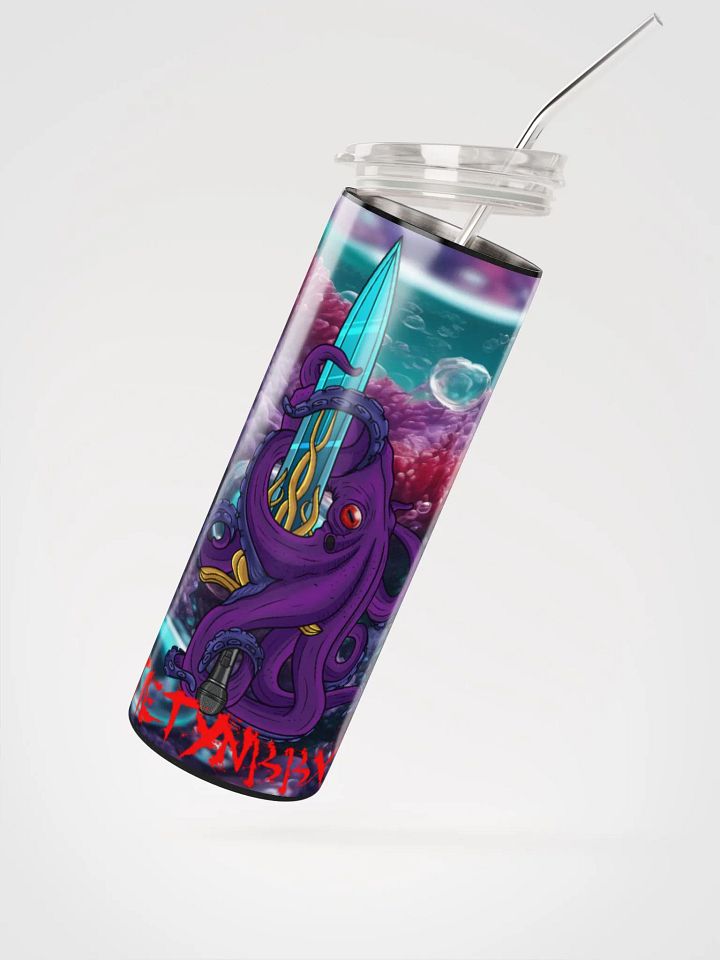 Tenty Tumbler! product image (2)