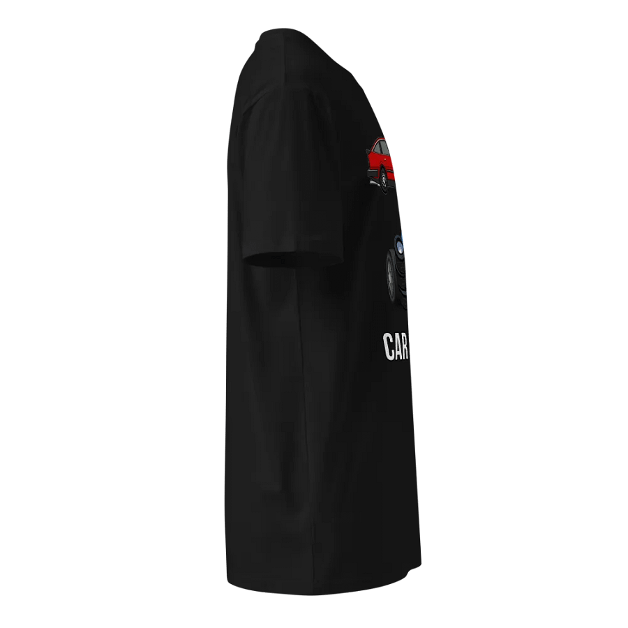 Car Sosage T-shirt s11e2 Unisex Premium T-shirt product image (6)
